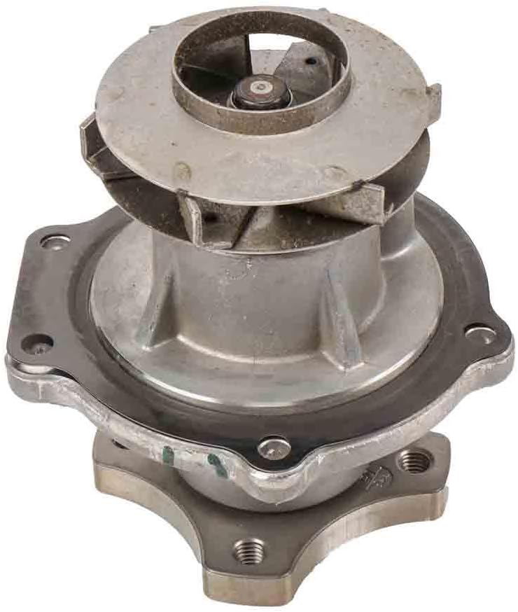 GM Genuine Parts 251-731 (12620226) Engine Water Pump Kit
