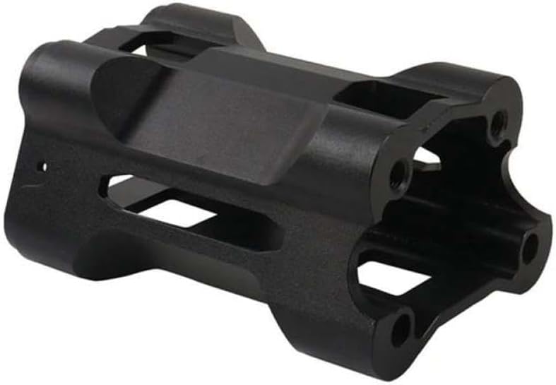 Handlebar Riser Bar Clamp Kit 6 Inch 155mm Compatible With Canyon Redrock Trike 3-Wheel Moto 2025-2026