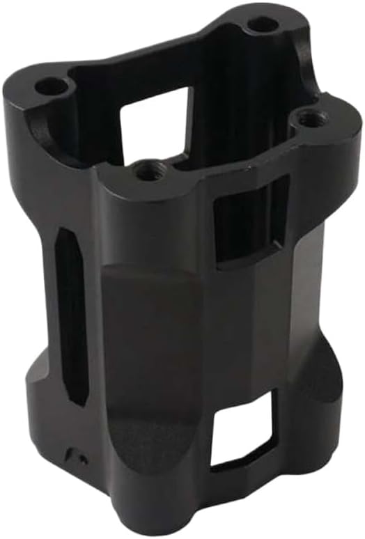 Handlebar Riser Bar Clamp Kit 6 Inch 155Mm Compatible With Canyon Redrock Trike 3-Wheel Motor 2025 2026