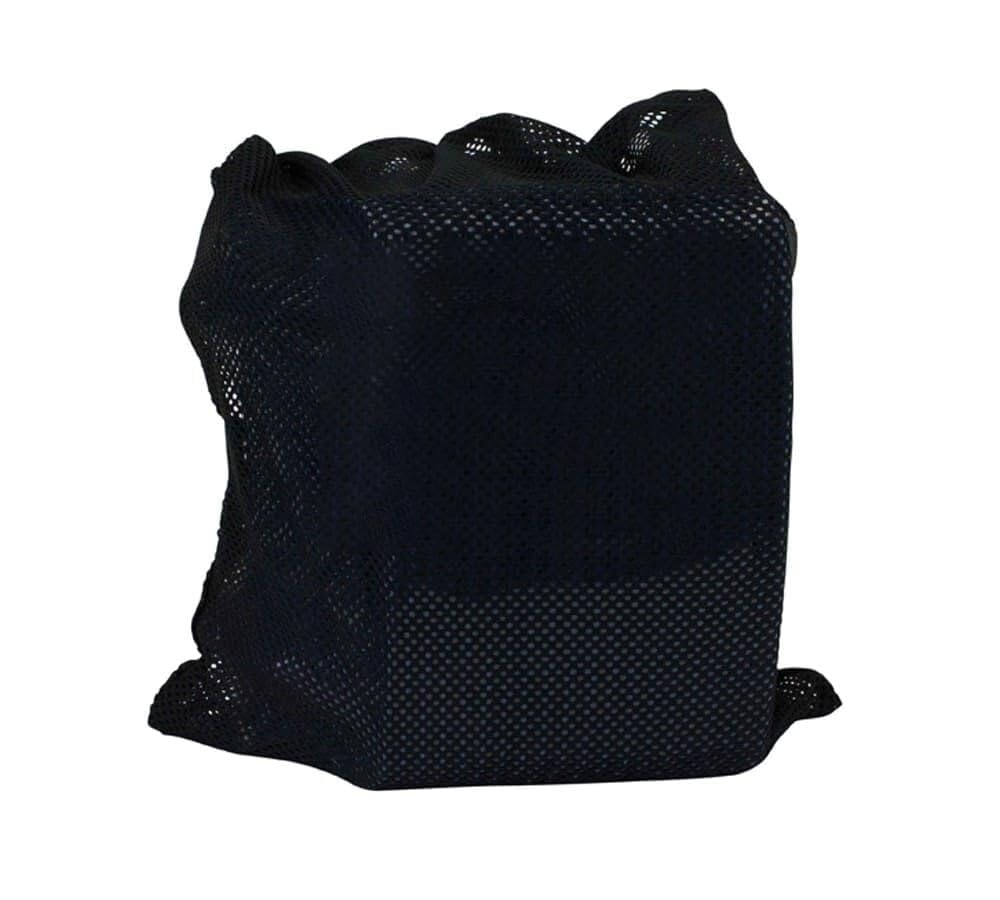 Mytee Products (80 Pack) 4' x 4' x 10' Blue Corner Protector V Shaped Flatbed Edge Guards with Carrying Case - Cargo Load Corner Edge Protector and Tie-Down Strap Guard for Flatbed