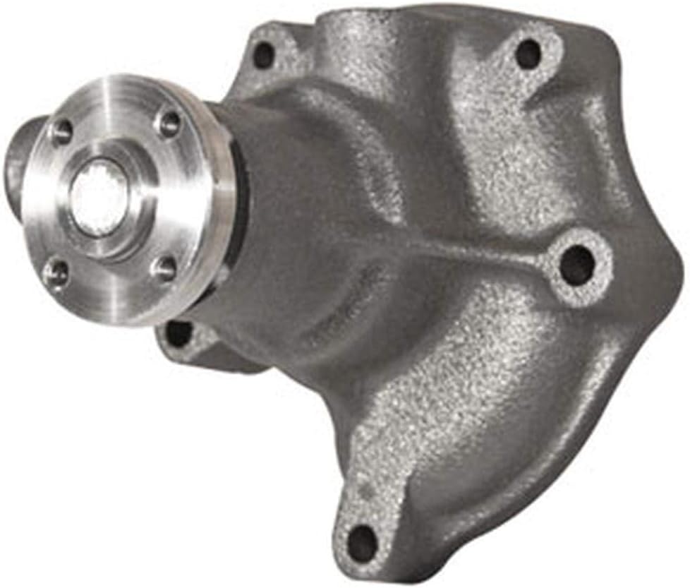 Reliable Aftermarket Parts Our Name Says It All - 72101382 New Water Pump w/Gasket Fits Allis Chalmers Compact Tractors