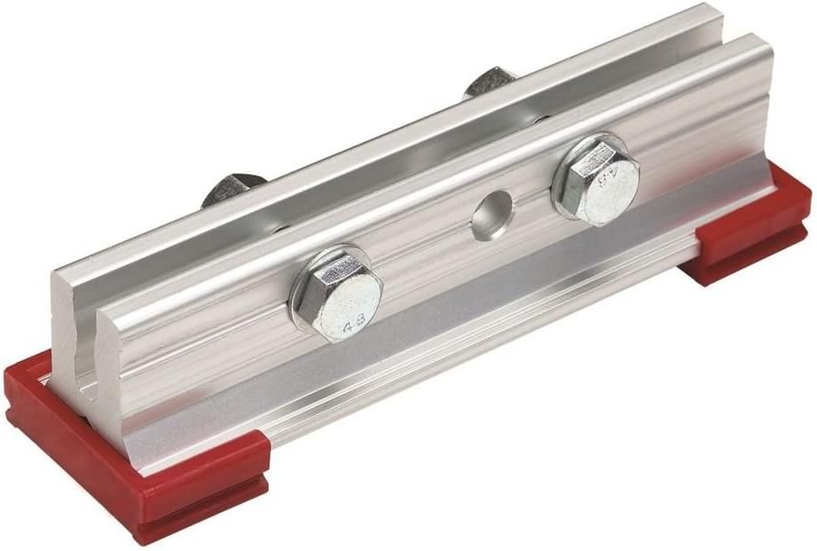 BESSEY KREX2440 K Body REVO Clamp Kit, 2 x 24 In., 2 x 40 In. and 2 KBX20 Extenders - 1700 lbs Nominal Clamping Force. , Spreader, and Woodworking Accessories - Clamps and Tools for Cabinetry