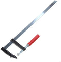 Heavy Duty F-Clamp Bar Clip Clamp For Woodworking High Strength Clamping(W0YD5AC800935-8)
