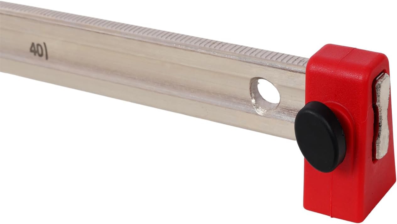 Parallel Clamp Kits, 2PCS 24' Clmap & 2PCS 40' Clmap, 4 Pcs Bench Dogs & 4PCS Framing Blocks, for Woodworker Tools, DIY