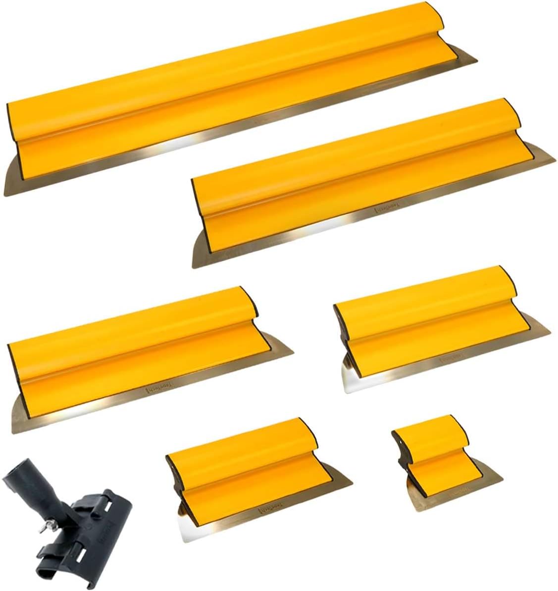 TapeTech Finishing Knife Set