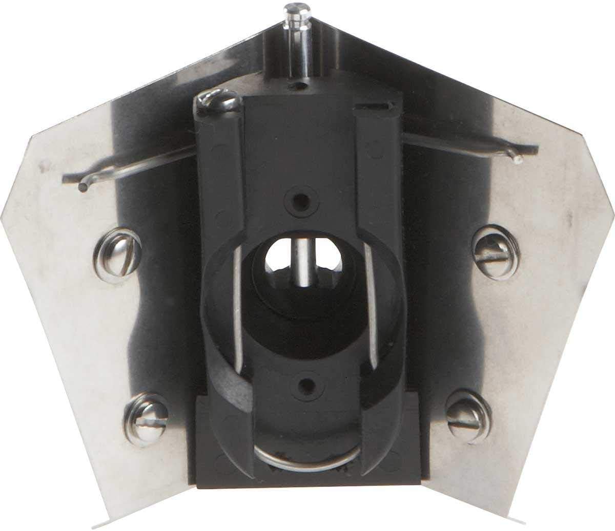 TapeTech CF25TT 2-1/2 in. Corner Flusher