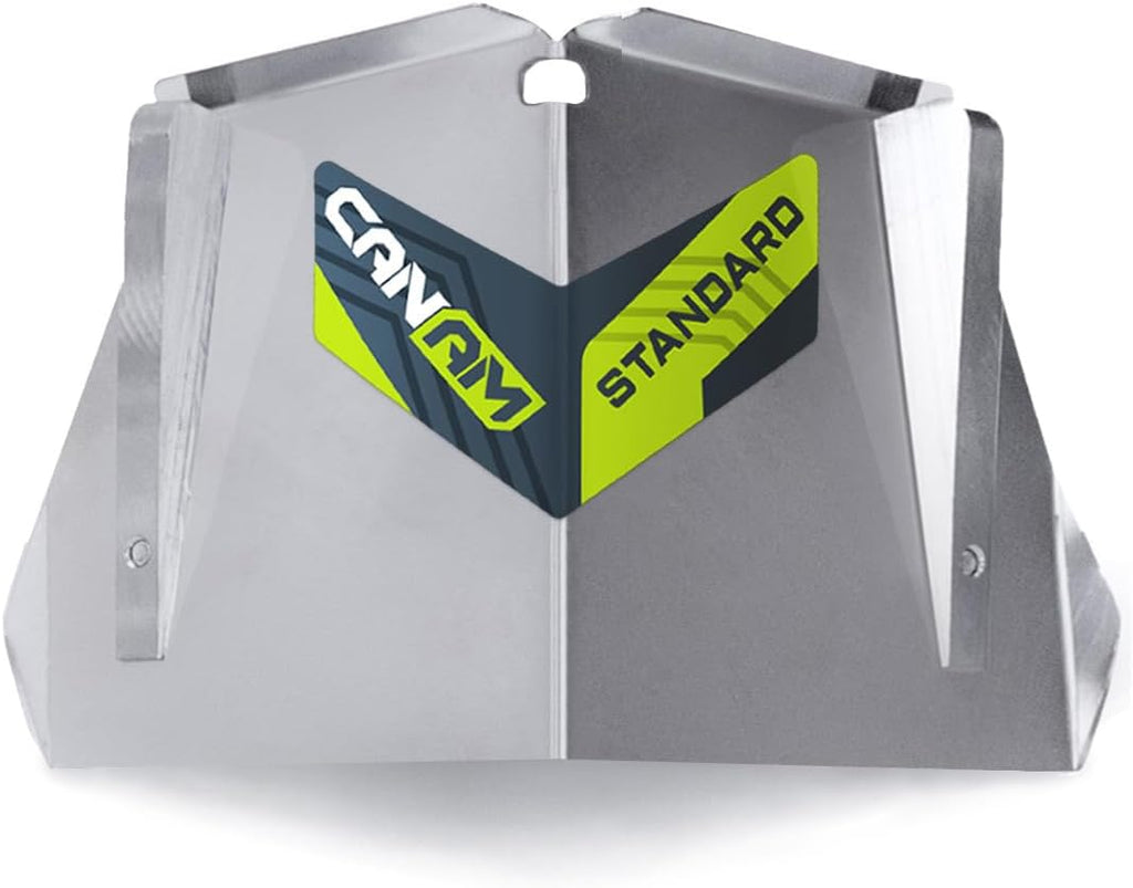 CanAm Tool Standard Corner Flusher (3.0' Widetrack)