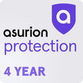 ASURION 4 Year Laptop Protection Plan ($4000 - $9999.99)