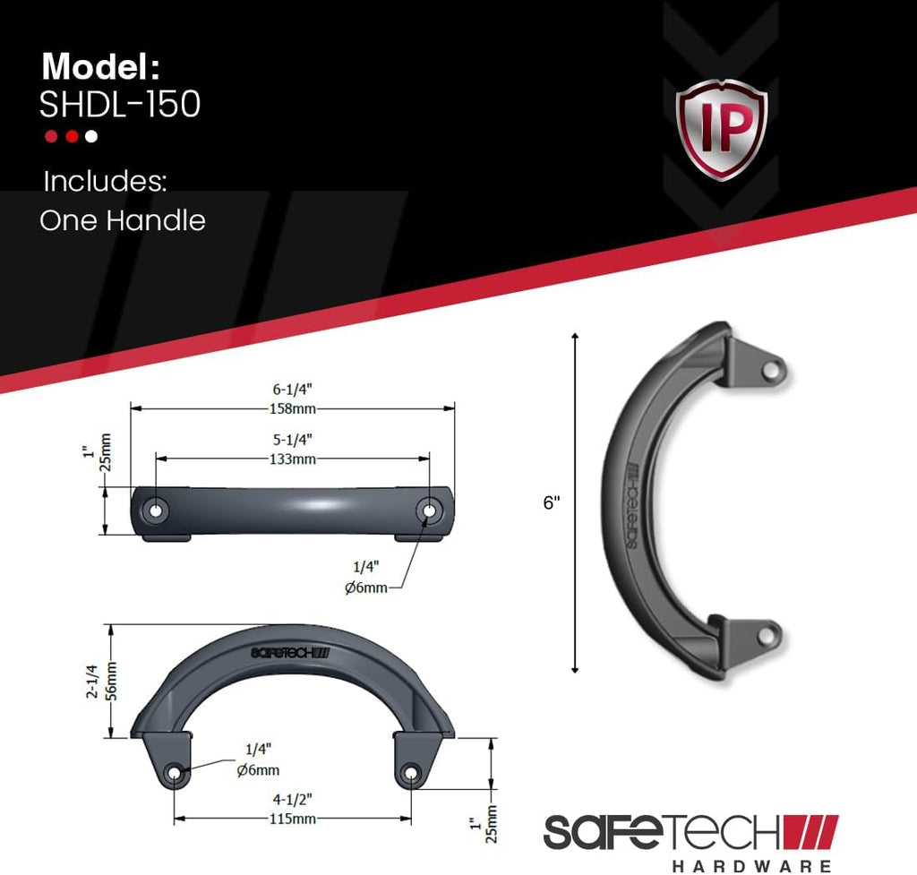 2 Side Gravity Gate Latch & TopKlik Self Closing Hinge & Gate Handle & Gate Stop