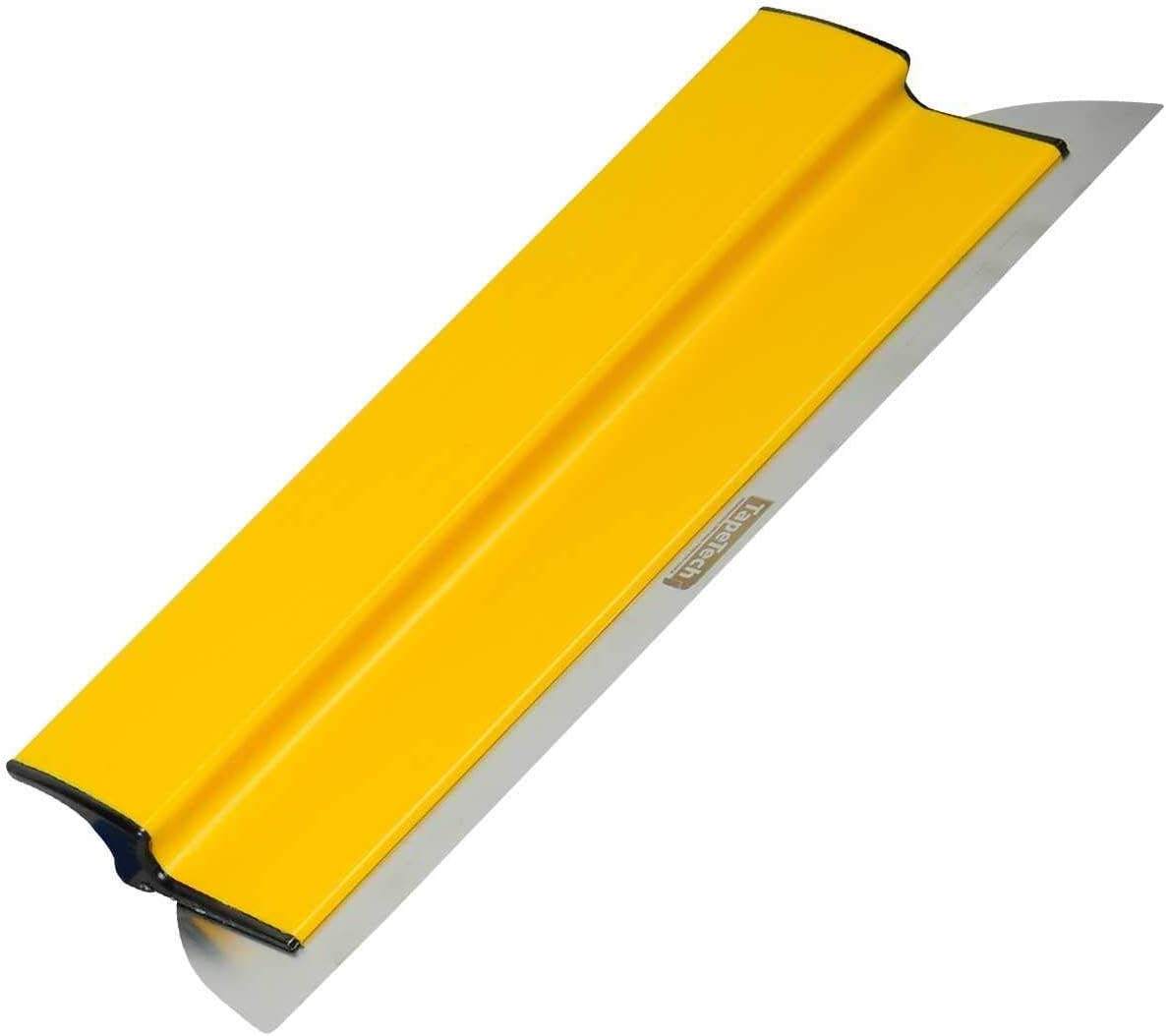 TapeTech 12'/24'/32' Finishing Knife Set & Replacement Blades