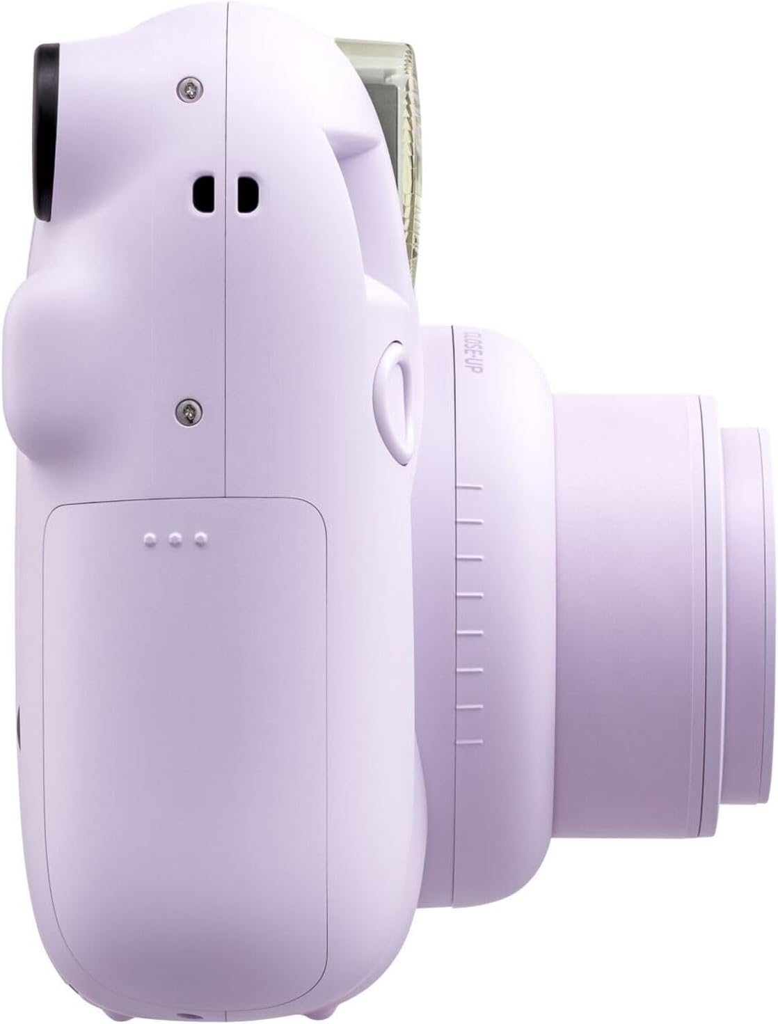 FUJIFILM INSTAX MINI 12 Film Camera Lilac Purple Bundle with Instant Film 40 Photo Sheets with Camera Case and Accessories Ideal Gift for Kids, Teenage Girl & Adults