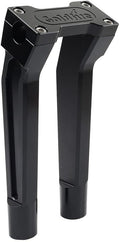 Alu for Mini um Club Style 6' Pullback Handlebar Riser Kit for Harley 1' Top Clamp Bar