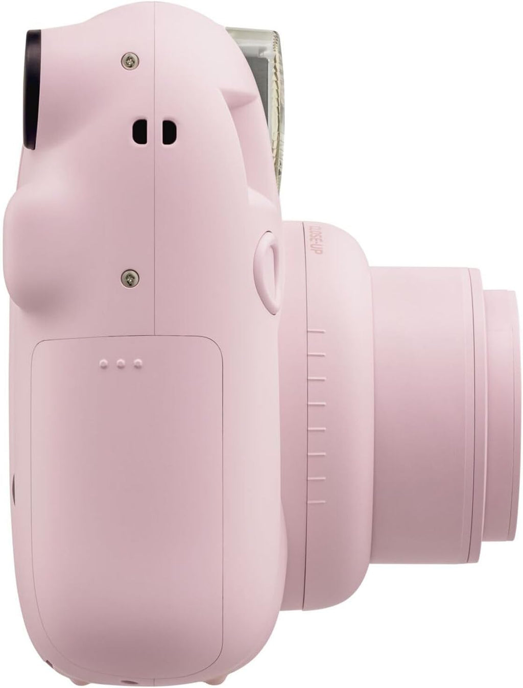 FUJIFILM INSTAX MINI 12 Film Camera Blossom Pink Bundle with Instant Film 20 Photo Sheets with Camera Case and Accessories Ideal Gift for Kids, Teenage Girl & Adults