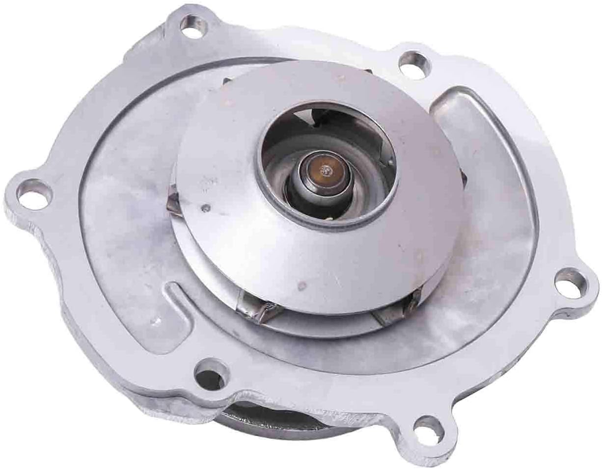 GM Genuine Parts 251-749 (12657499) Engine Water Pump
