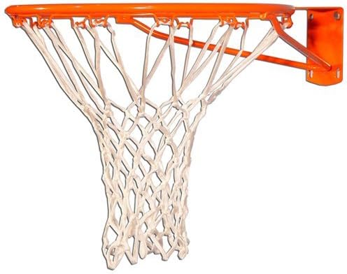 212 Main Specialty Micro-Z & Mini EZ Replacement Fixed Goal with Nylon Net