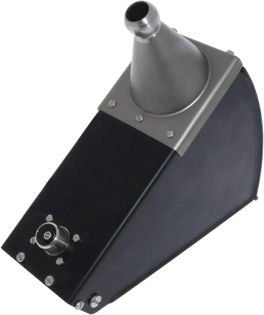 Asgard Angle Box w/Handle (8' w/Fixed Handle)