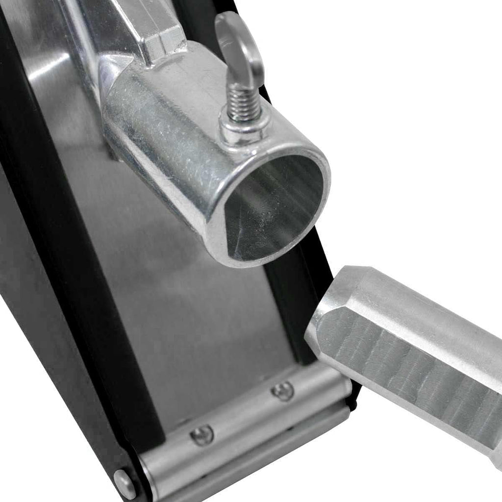 Asgard Angle Box w/Handle (8' w/Fixed Handle)