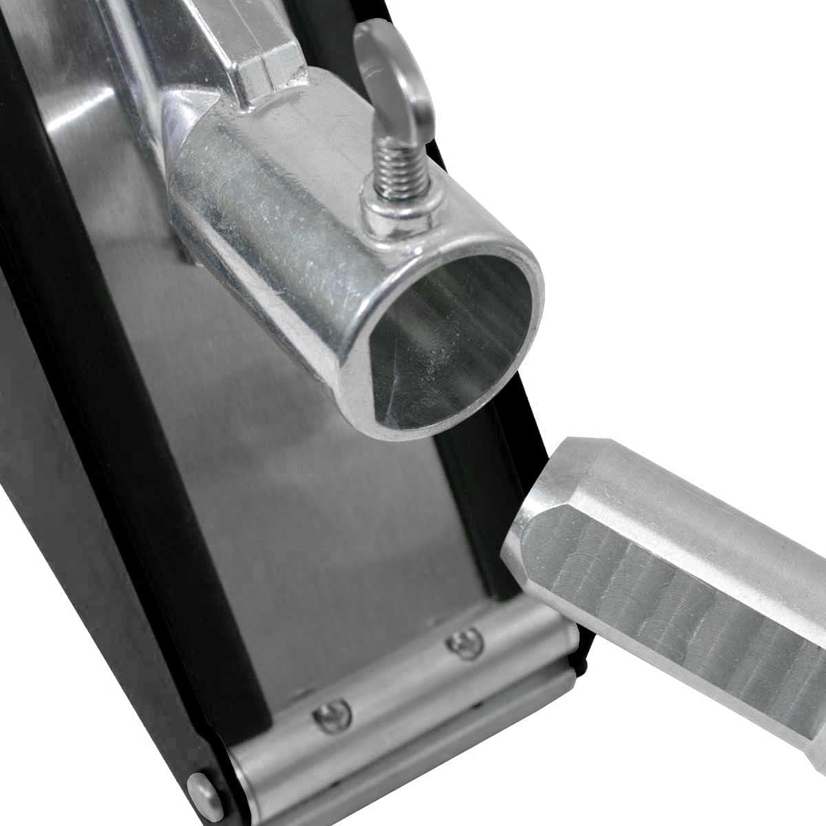 Asgard Angle Box w/Handle (8' w/Fixed Handle)