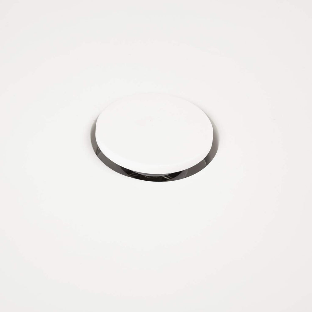 Signature Hardware 306468 Winifred 64' Resin Soaking Freestanding Tub with Integrated Drain and Overflow