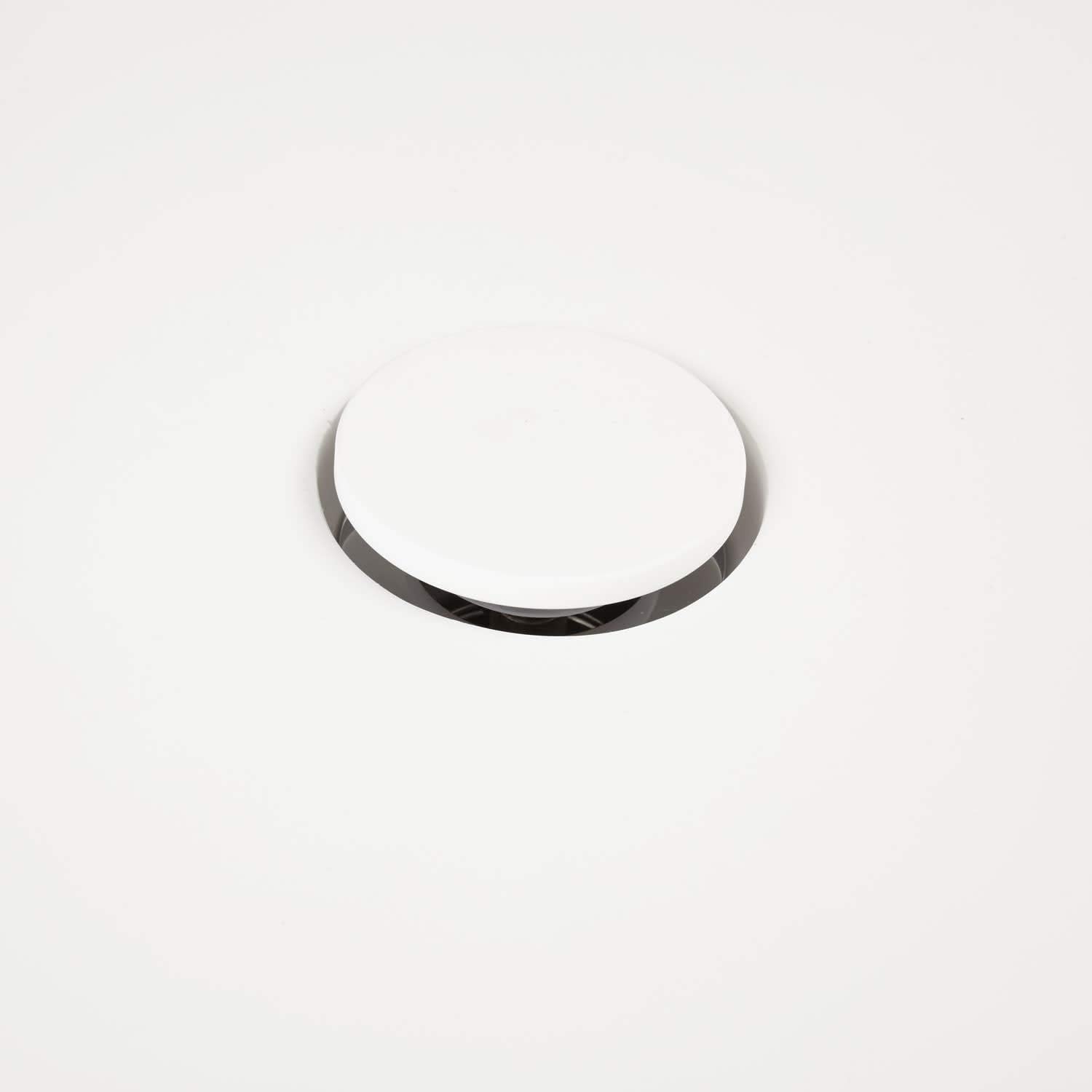 Signature Hardware 306468 Winifred 64' Resin Soaking Freestanding Tub with Integrated Drain and Overflow