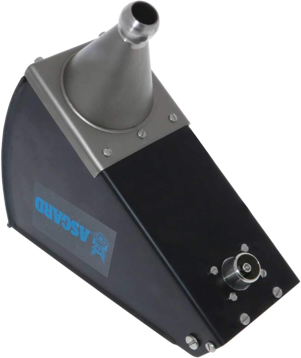 Asgard Angle Box w/Handle (8' w/Extendable Handle)