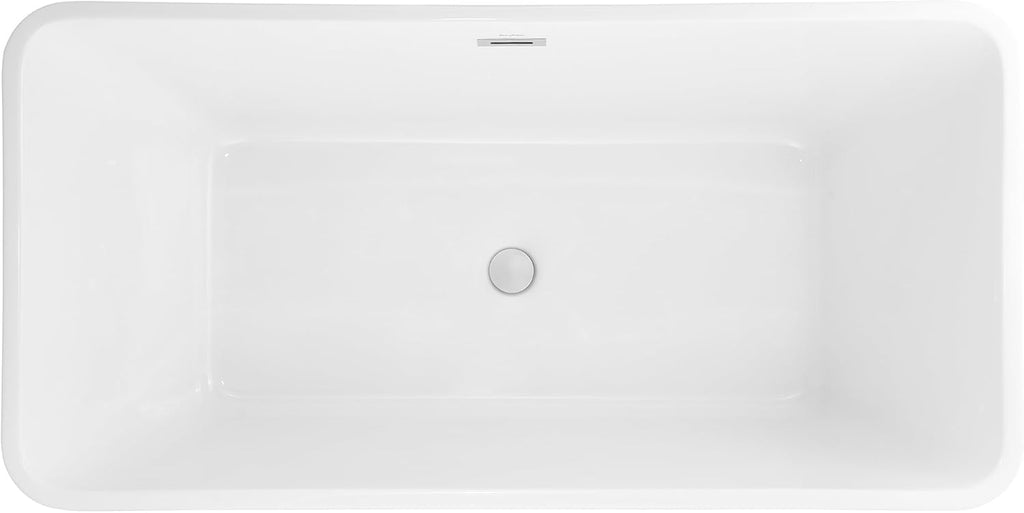 St. Tropez 60' Freestanding Bathtub