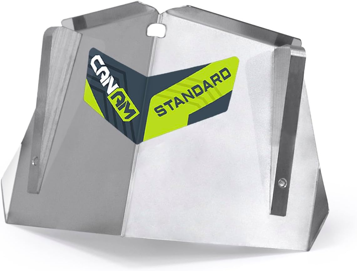 CanAm Tool Standard Corner Flusher (3.0')
