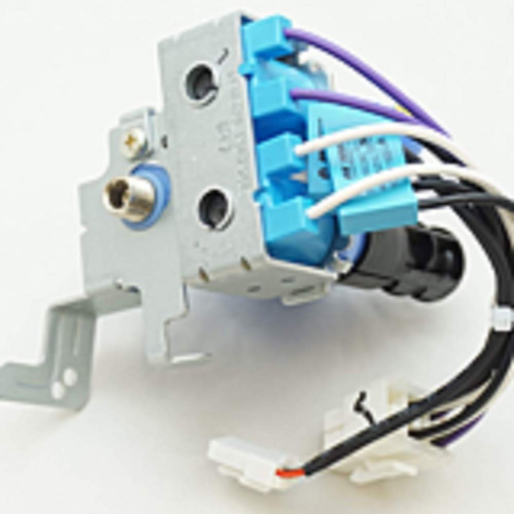 Edgewater Parts WR57X10091, DA97-07827A, AP4509950, PS2374812 Ice Maker Water Valve Compatible with GE and Samsung Refrigerator