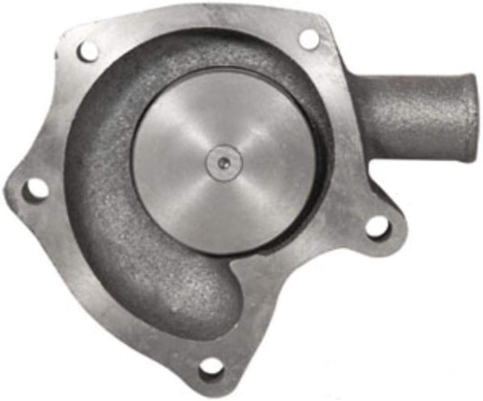 Reliable Aftermarket Parts Our Name Says It All - 72101382 New Water Pump w/Gasket Fits Allis Chalmers Compact Tractors