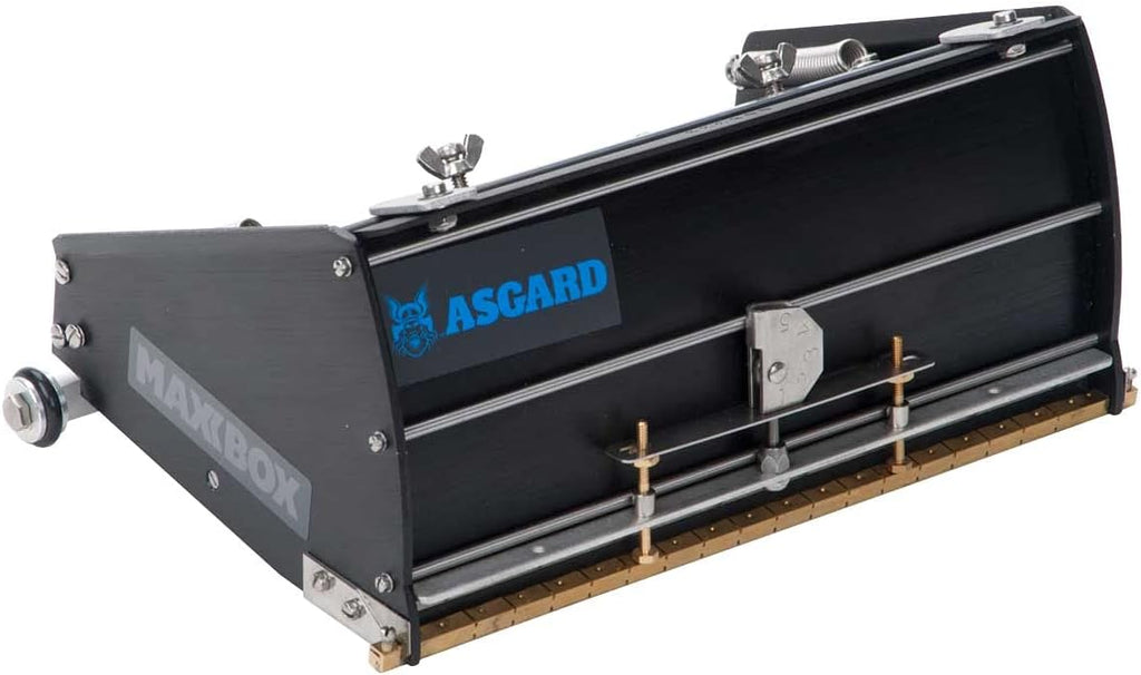 Asgard Full Taping Tool Set - PRO GRADE (10/12 MaxxBoxx Full Set)