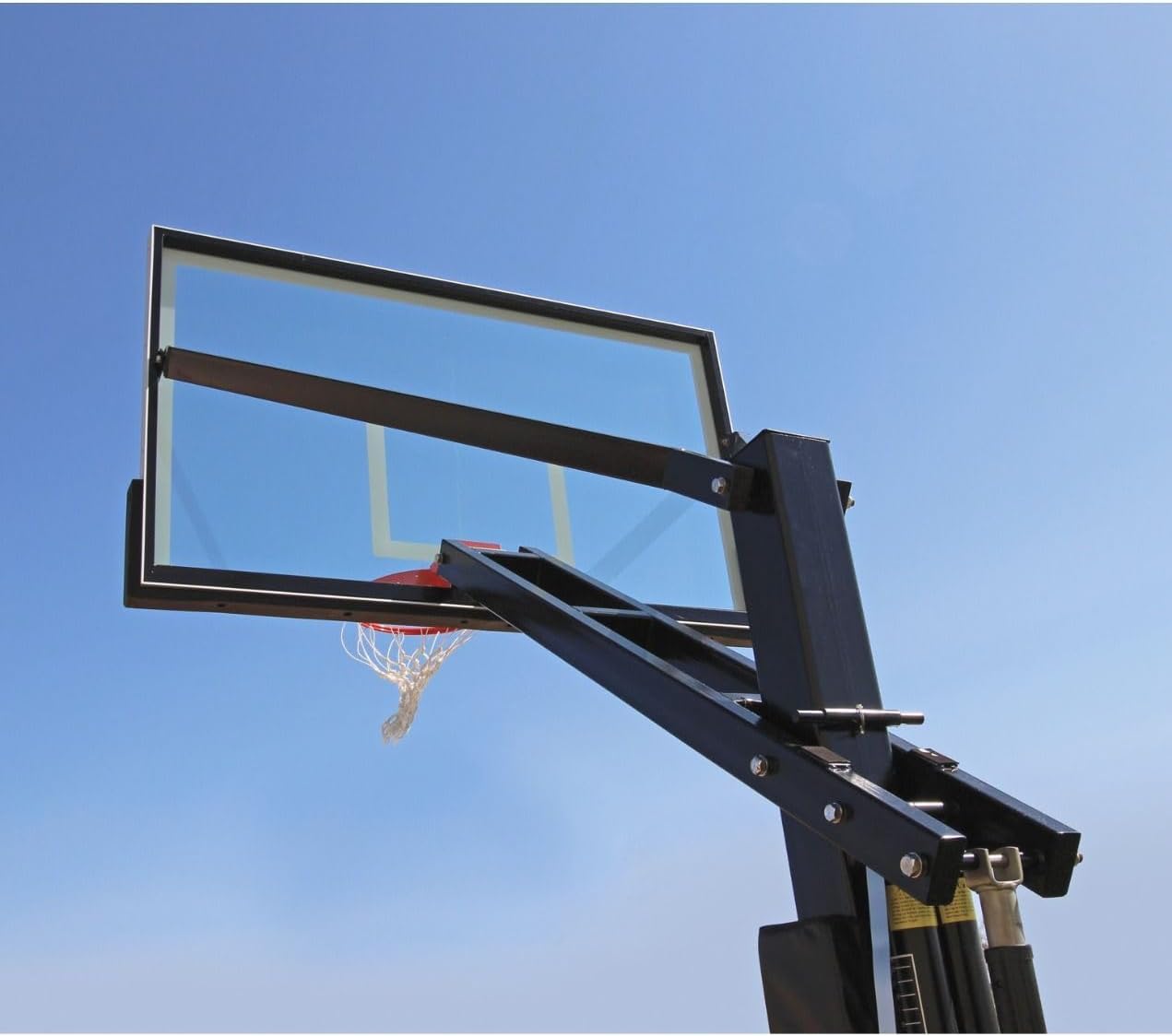 Porter Athletics Big Shot Package