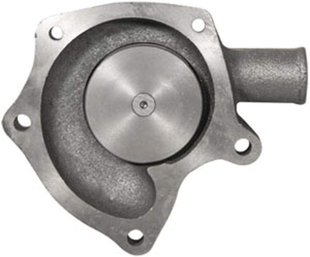 Reliable Aftermarket Parts Our Name Says It All - 72101382 New Water Pump w/Gasket Fits Allis Chalmers Compact Tractors