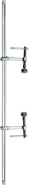 Grizzly T27192 Bessey Double Force Steel Clamp, 79'