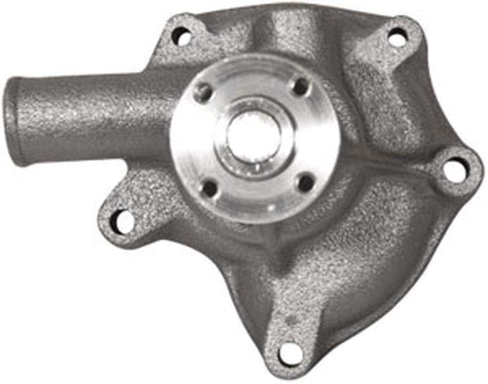 Reliable Aftermarket Parts Our Name Says It All - 72101382 New Water Pump w/Gasket Fits Allis Chalmers Compact Tractors