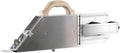 Stainless Steel Taping Banjo Rapid Fill – Bottom Filler Valve for Quick Loading | Advance Equipment MFG Co. | Holds 500' Tape Roll Securely | Model 4618 | 100+ Years Family Owned USA Made