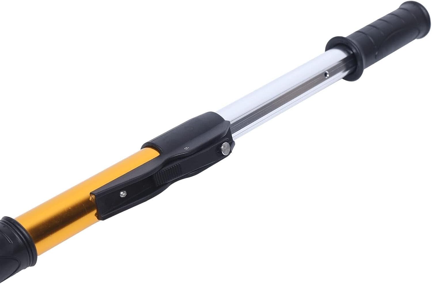 taping machine Professional Drywall Flat Finishing Box,9.8Inches Drywall Mud Compound Taping Tool, Quick Clean 40-64'' Adjustable Handle Putty Drywall knife Machine Suitable For Mud Drywall Skimming