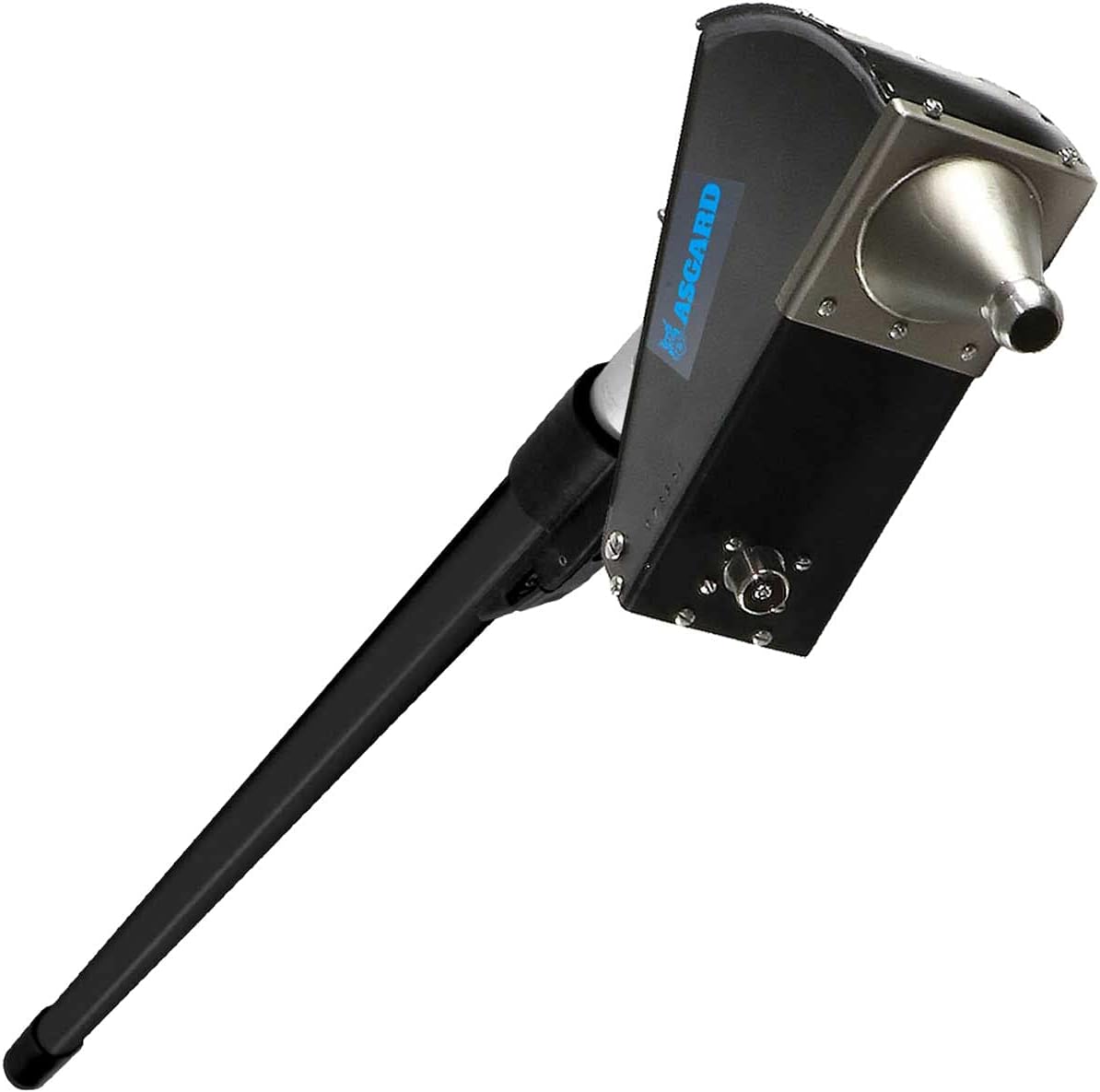 Asgard Angle Box w/Handle (8' w/Extendable Handle)