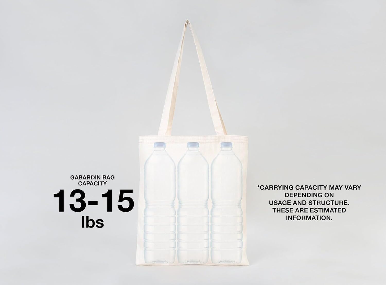 Pack of 10/50/100 Custom Canvas Tote Bags with Logo – Reusable Bags for Business Branding Events
