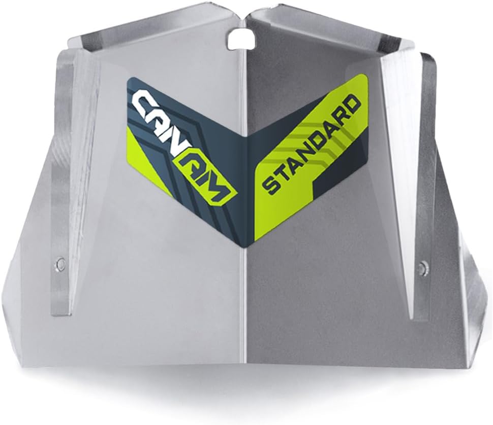 CanAm Tool Standard Corner Flusher (3.0')