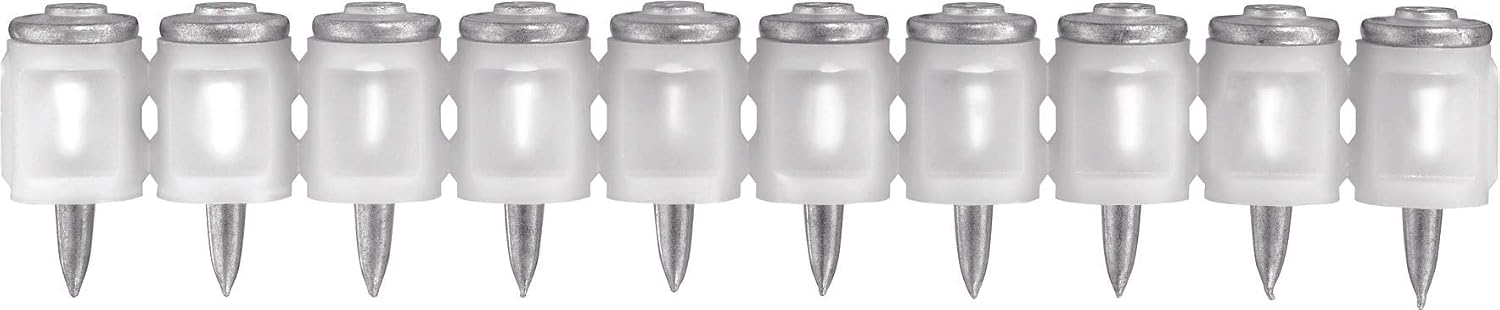 HIlti 342000 Collated premium fastener X-U 15 MX SP bulk direct fastening