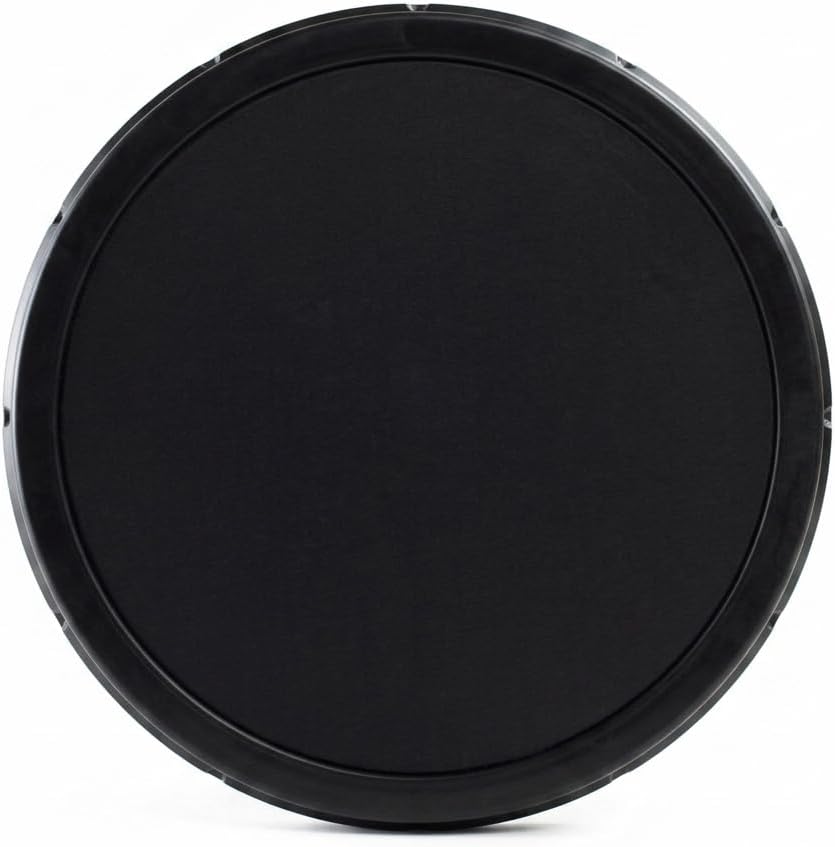 Thunder Parts ECO270-E | 9' EPDM - Fine Bubble Disc Diffuser | Aeration for Ponds, Lakes, Wastewater Treatment, Aquaculture and More. SSI Aeration Original (4 Pack)
