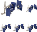 IRWIN QUICK-GRIP 3/4' Pipe Clamp, 224134 (Pack of 5)