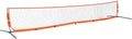 Bownet Soccer Goals for Backyard & Training – Portable Pop-Up Field Barrier Net with Sand Anchors & Travel Bag, Durable All-Weather Soccer Training Equipment