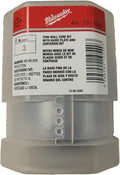 Sds Plus Core Bit, 3 In