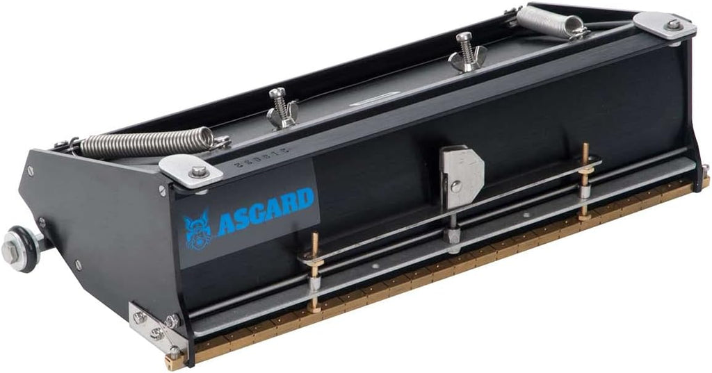 Asgard Full Taping Tool Set - PRO GRADE (10/12 Standard Full Set)