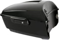 TCMT King Motorcycle Trunk Box Fits For Harley Davidson 2014-2025 Touring CVO Road King Road Glide Street Glide Electra Glide Ultra Limited Pack