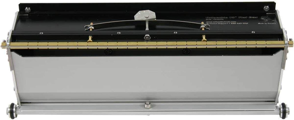 Columbia Taping Tools 14' Drywall Finishing Flat Box