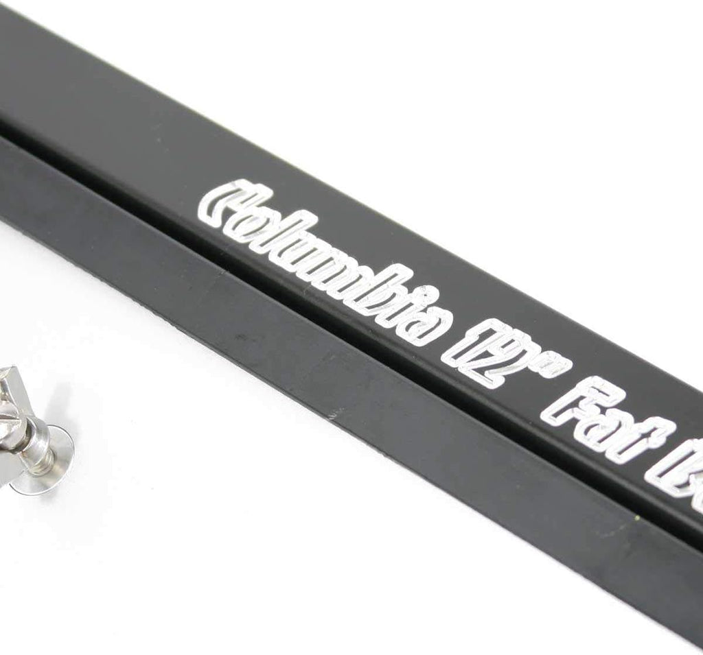 Columbia Taping Tools 12' Fat Boy Drywall Finishing Flat Box