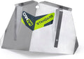 CanAm Tool Standard Corner Flusher (3.5')
