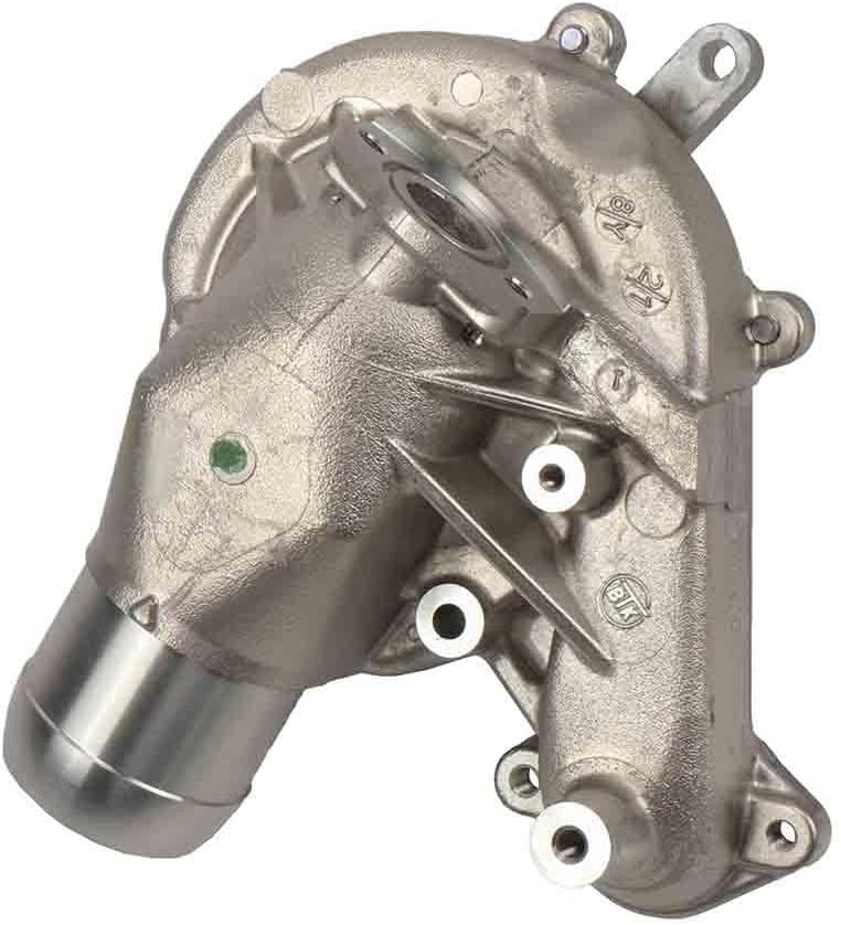 GM Genuine Parts 251-748 (12637105) Engine Water Pump Kit